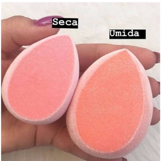 ESPONJA MAQUIAGEM SABRINA SATO Shopee Brasil