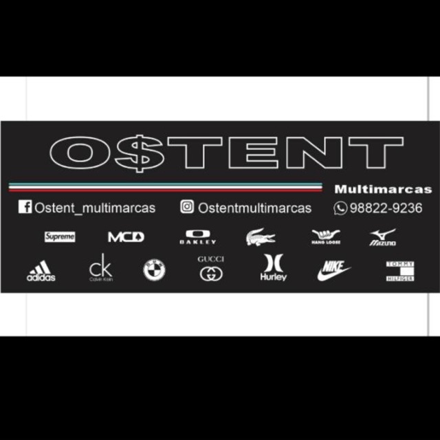 Ostent Multimarcas Loja Online Shopee Brasil