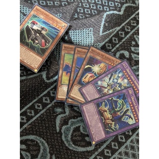 Deck Esturural Kaiba Inicial Reloaded Shopee Brasil