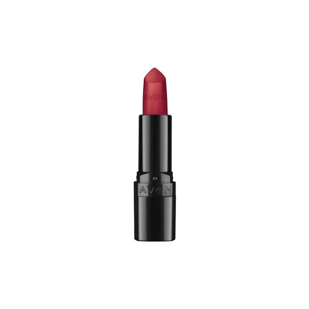 Batom Avon Ultra Matte Malva 3 6g Shopee Brasil