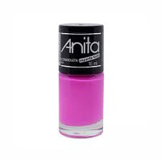 Esmalte Anita Espanta T Dio Ultravioleta Ml Shopee Brasil