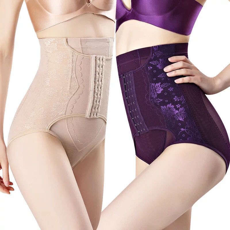 Controle Da Barriga Shapewear Para Mulheres Cintura Cincher Slimmer