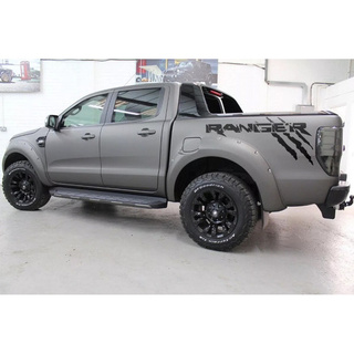 Kit Adesivo Ford Ranger Raptor Faixa Lateral Varias Cores Shopee Brasil