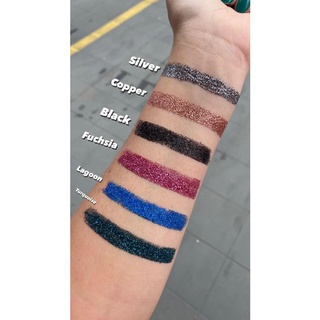 Glitter Solto Shine Ruby Rose Todas As Cores Shopee Brasil