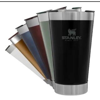 Copo Termico Stanley Ml Cores Diversas C Tampas Shopee Brasil