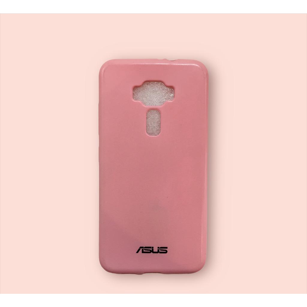 Capa Capinha Rosa Celular ASUS Zenfone 3 5 2 ZE520KL Shopee Brasil