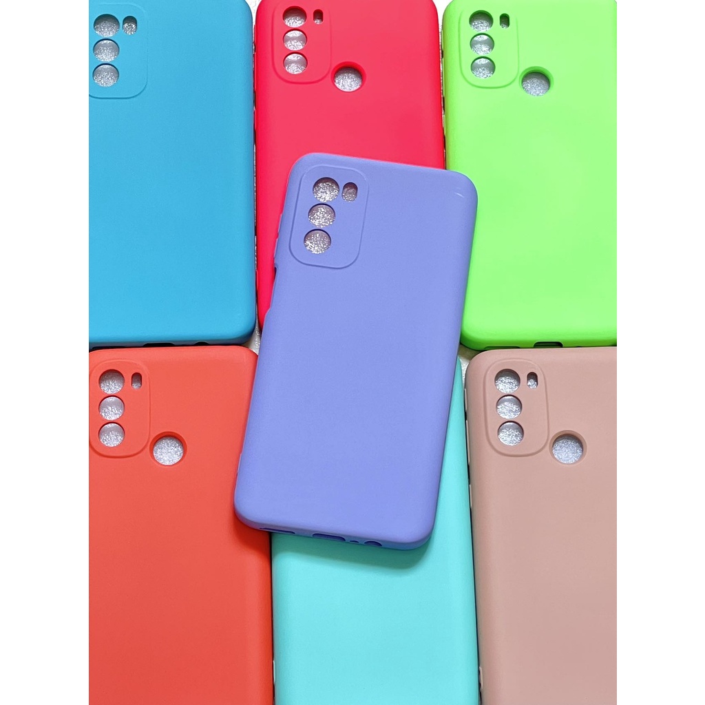 Capa Capinha Motorola Moto G G Silicone Aveludado Shopee Brasil