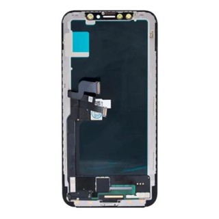 Tela Frontal Display Iphone X Xr Xs Max Touch Oled Completo Original