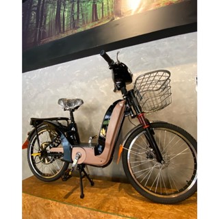 Bicicleta Eletrica Sousa W Bikes Shopee Brasil