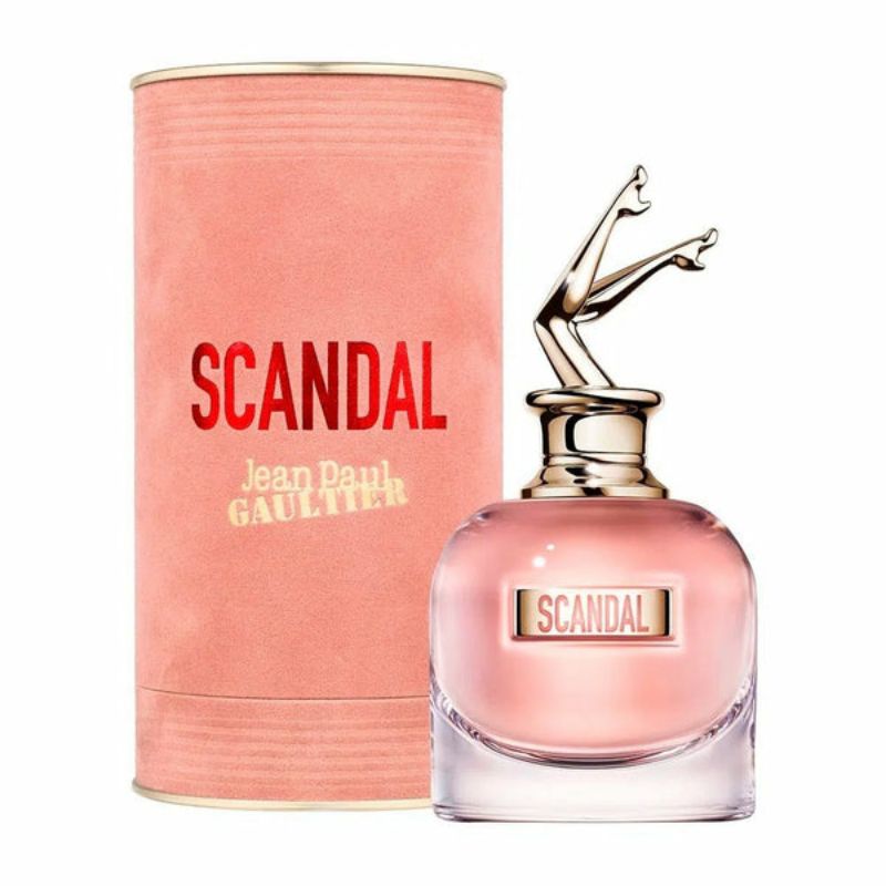 Perfume Importado Scandal 80ml Shopee Brasil