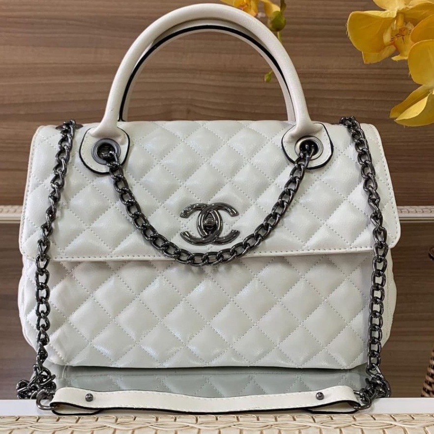 Bolsa Feminina Bordada Transversal De Ombro Primeira Linha Shopee Brasil