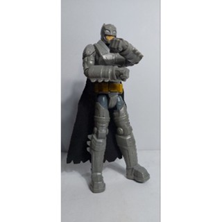 Boneco Armored Batman Vs Superman Mattel Cm Shopee Brasil