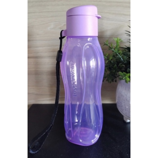 Garrafa Tupperware 310 ml lilás Shopee Brasil