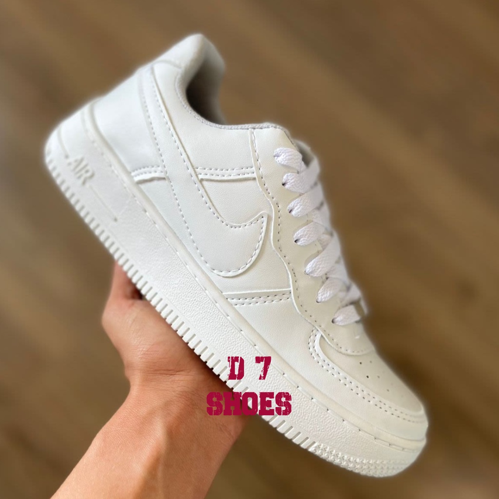 T Nis Casual Air Force Camur A Lindas Cores Feminino E Masculino