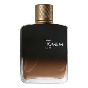 Natura Homem Dom Deo Parfum 25ml Shopee Brasil