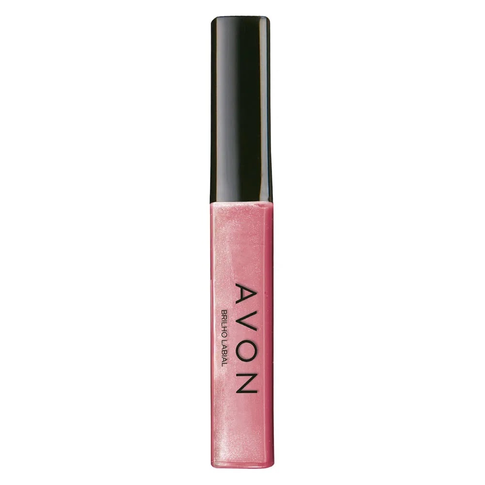 Gloss Labial Avon Shopee Brasil