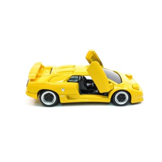 Takara Tomy Tomica Premium No Lamborghini Diablo Sv Escala Modelo