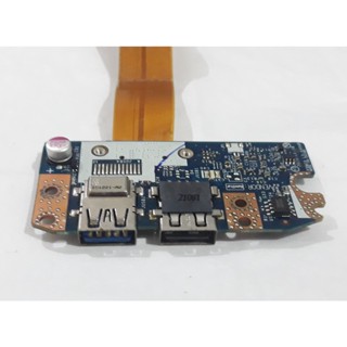 Placa Usb Notebook Acer Aspire Shopee Brasil