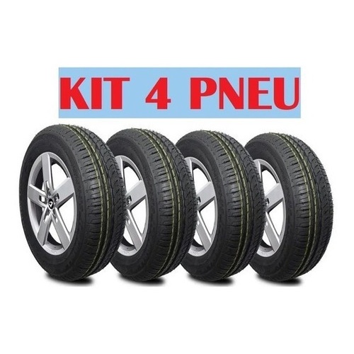 Pneu Aro 13 165 70 13 Uno Palio Fiorino Remold Novo Kit 4x Shopee Brasil