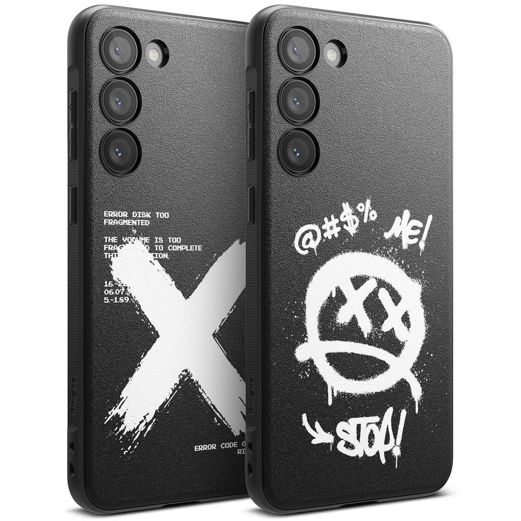 Ringke Onyx Design Compat Vel Para Galaxy S Ringke Onyx Design Capa