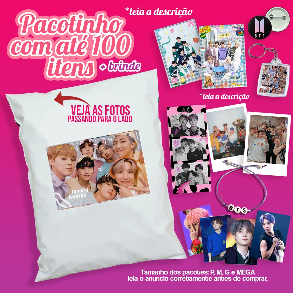 Kit Photocards Bts Weverse Magazine Fanmade Shopee Brasil Hot Sex Picture