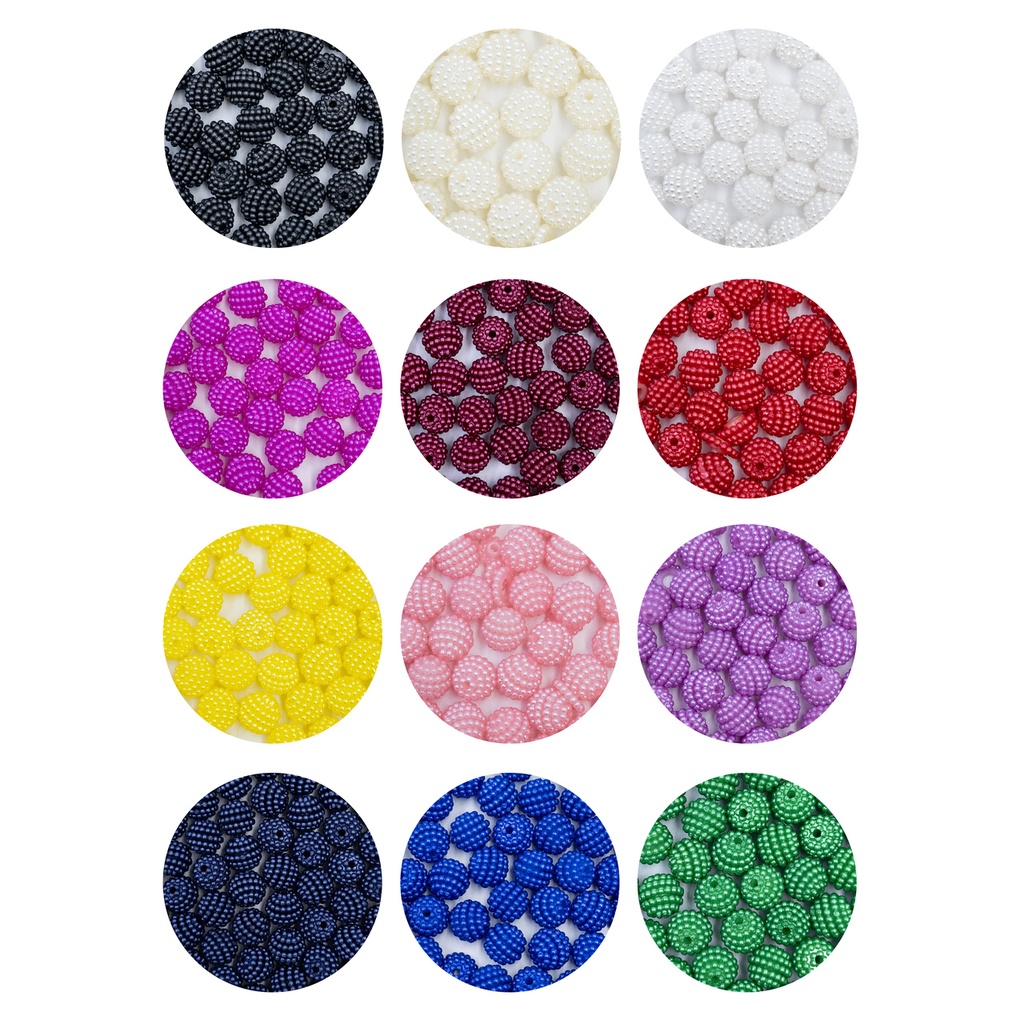 Perola Craquelada 10mm Amorinha Furo Passante 20 Unidades Shopee Brasil