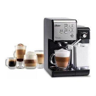 Cafeteira Expresso Oster Maquina Cafe Sache Capsula 110v Shopee Brasil