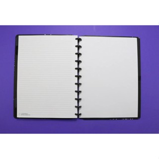 Caderno Inteligente By Gocase Poeira Das Estrelas Grande A Shopee Brasil