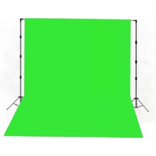 Promo O Tecido Chroma Key Fundo Verde Infinito M X M Youtuber