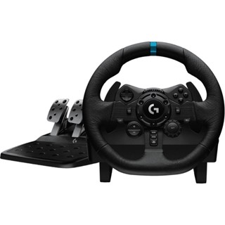 Volante Logitech G De Corrida Driving Force C Pedal True Force