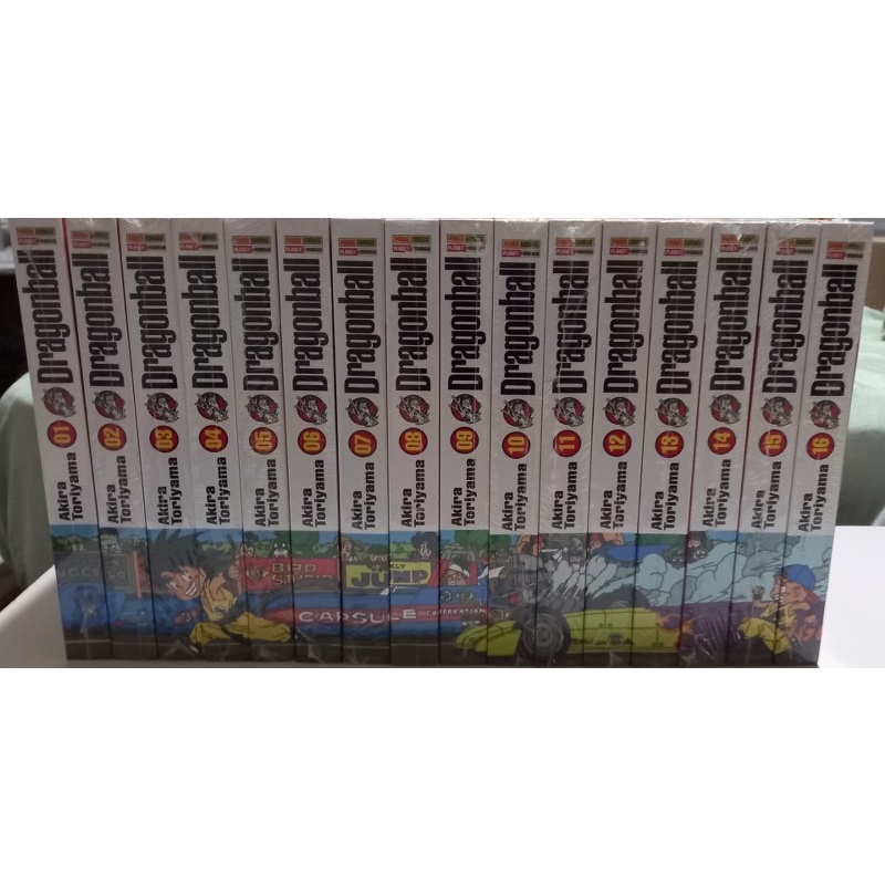 Edi O Definitiva Dragon Ball Panini Vol Escorrega O Pre O