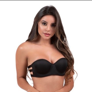 Suti Tomara Que Caia Tiras Suti Lingerie Soutien Shopee Brasil