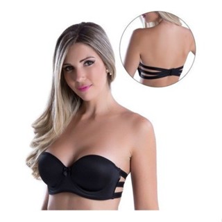 Suti Tomara Que Caia Tiras Suti Lingerie Soutien Shopee Brasil