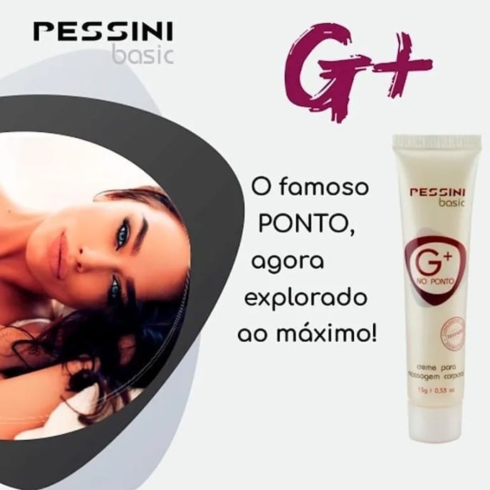 Goze Gel Acelerador Do Prazer G No Ponto Shopee Brasil