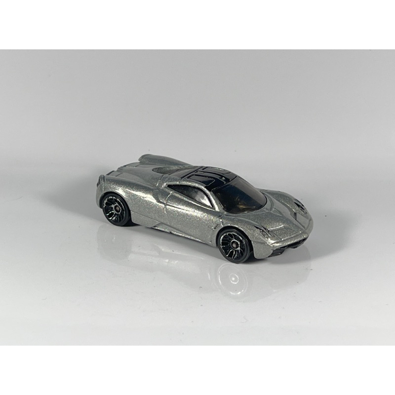 Hot Wheels Pagani Huayra Shopee Brasil