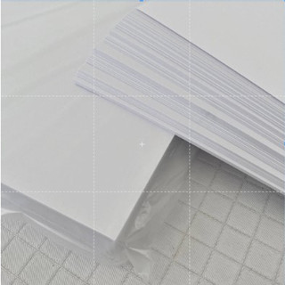 Papel Offset A4 180g Pacote 100 Folhas Shopee Brasil