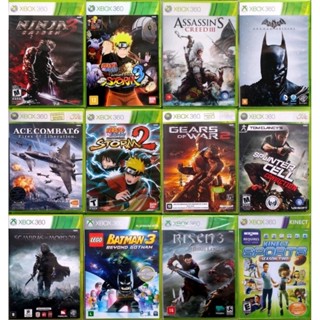 Jogos Xbox Originais Diversos Shopee Brasil