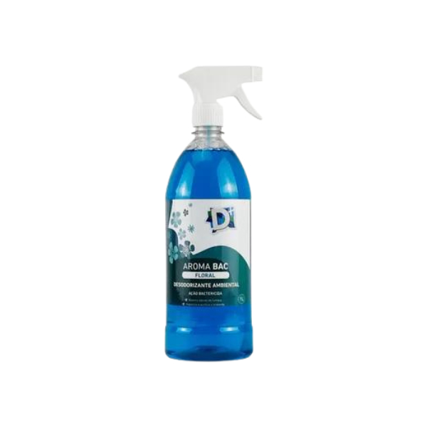 BACTERICIDA BAC FLORAL 1LT