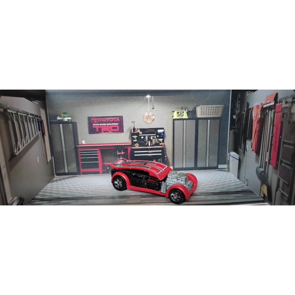 Hot Wheels Fast Cash Shopee Brasil