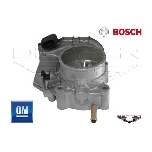 Corpo Borboleta Tbi Astra Vectra Zafira 2 0 Flex 0280750237 Shopee Brasil