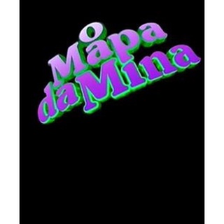 Novela O Mapa da Mina Todos Capítulos Completos Envio Digital Shopee