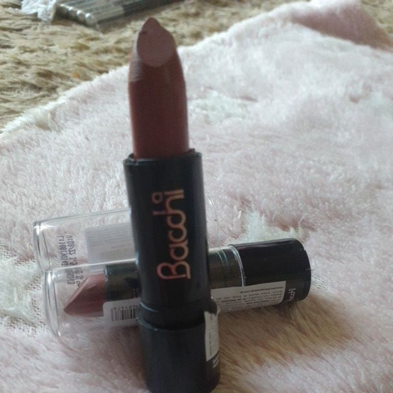 Batom Matte Nude Dance Shopee Brasil