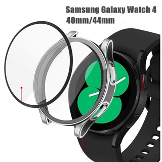 Capa Case Capinha Tpu Para Smartwatch Samsung Galaxy Watch E Mm