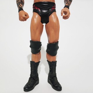 Boneco Wwe Randy Orton Original V Rko Shopee Brasil