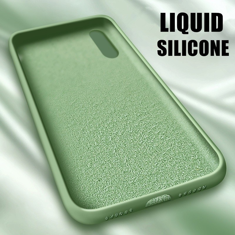 L Quido Original Soft Case De Silicone Para Samsung Galaxy J J J