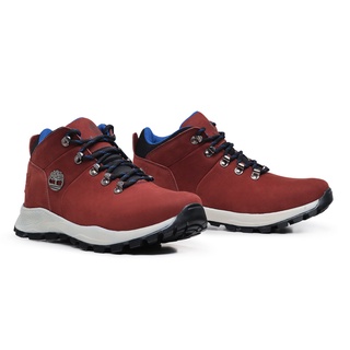 Bota Masculino Timberland Chukka Sprint Trekker Icon Shopee Brasil