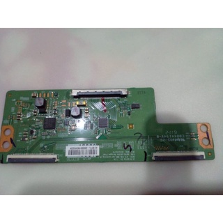 Placa T Con TV LG 43lf5100 43lh5100 6870c 0532a Shopee Brasil