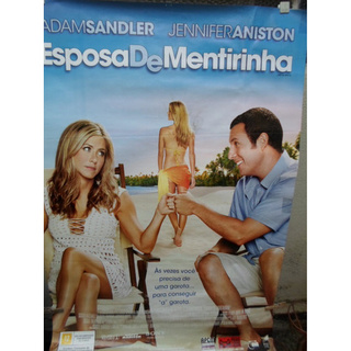 Poster Esposa De Mentirinha Shopee Brasil