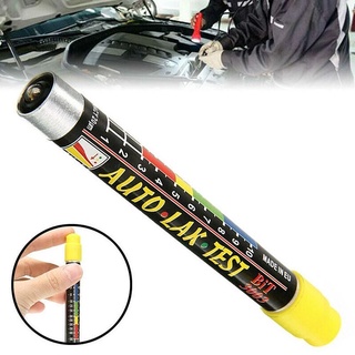 Caneta Medidor De Espessura Pintura Carro Batido Teste Massa Shopee