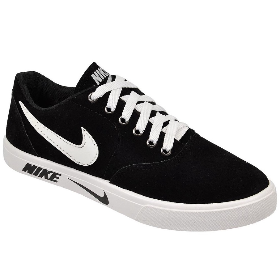 Tenis NIKE SB Classico Casual Skate Skatista Confortável Shopee Brasil